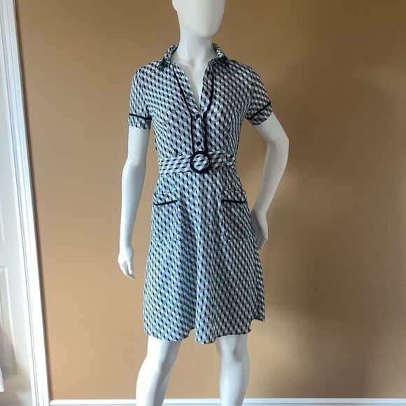 Monteau dress / XS - Picture 1 of 9